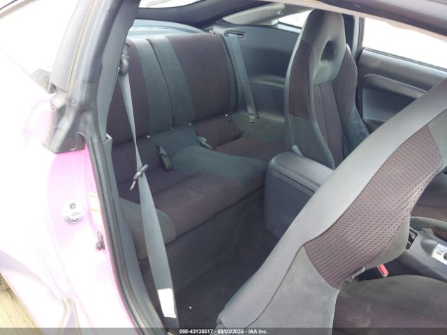 2009 MITSUBISHI ECLIPSE 4A3AK24F29E015041 Photo 7