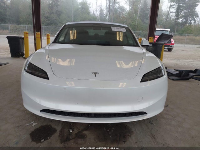 Tesla 2025 2025 5YJ3E1EBXSF875007 Image 13
