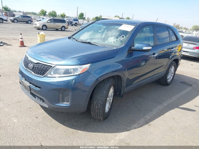 5XYKT3A65EG527425 KIA dohc t-gdi theta-ii