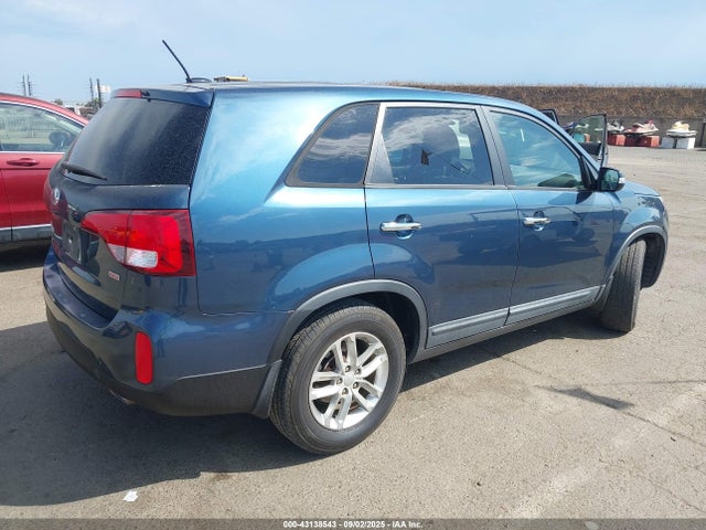 5XYKT3A65EG527425 KIA dohc t-gdi theta-ii