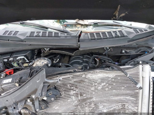 Ford 5.0l 4v 2020 1FTEW1E58LFC63269 Image 10