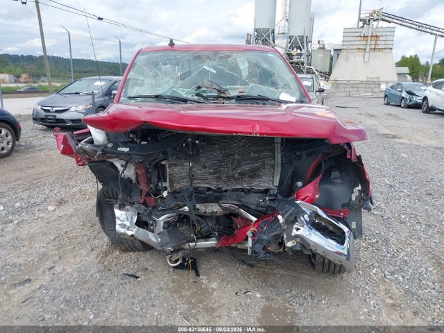 Ford 5.0l 4v 2020 1FTEW1E58LFC63269 Image 11