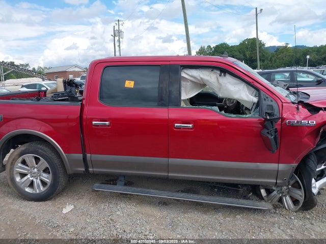 Ford 5.0l 4v 2020 1FTEW1E58LFC63269 Image 12