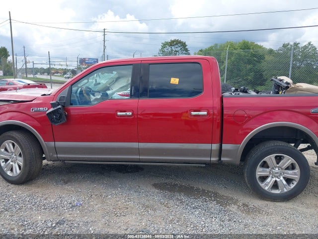 Ford 5.0l 4v 2020 1FTEW1E58LFC63269 Image 13