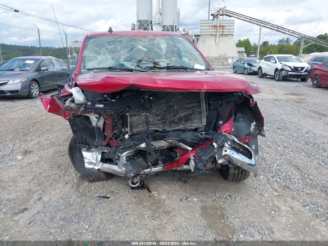 Ford 5.0l 4v 2020 1FTEW1E58LFC63269 Image 6
