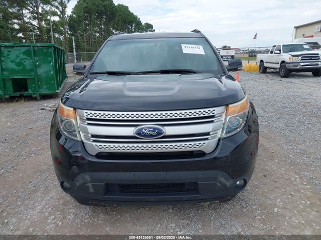 Ford Explorer 2015 1FM5K7D84FGB21408 Image 12