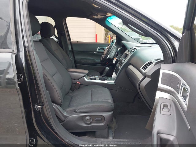 Ford Explorer 2015 1FM5K7D84FGB21408 Image 5