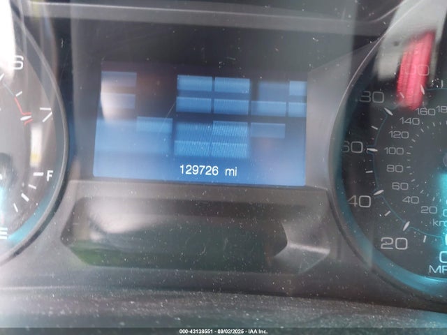Ford Explorer 2015 1FM5K7D84FGB21408 Image 7