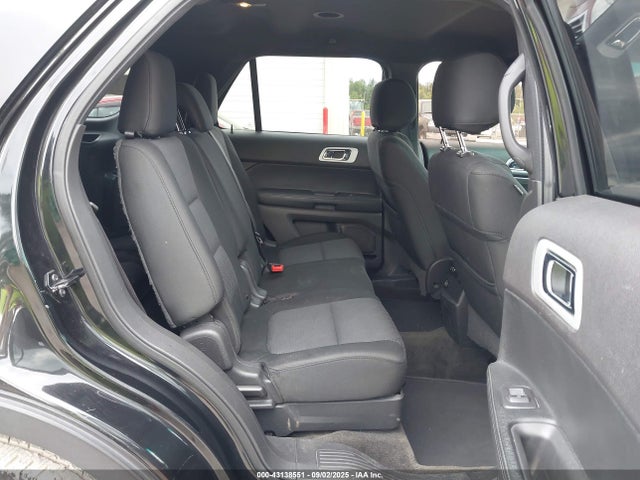 Ford Explorer 2015 1FM5K7D84FGB21408 Image 8
