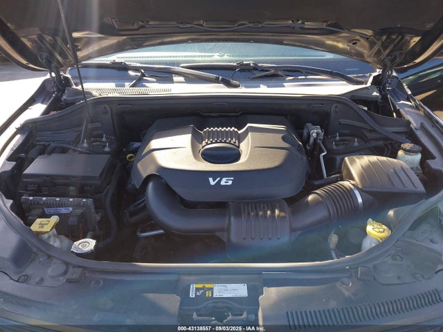 1C4RJEAG5FC646770 Jeep Grand Cherokee
