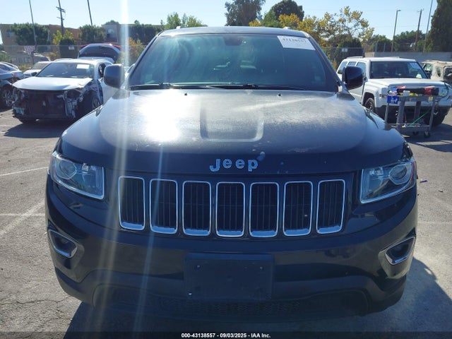 1C4RJEAG5FC646770 Jeep Grand Cherokee