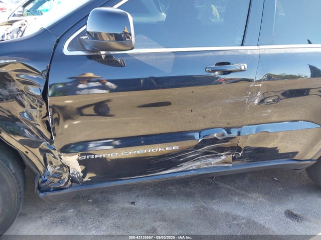 1C4RJEAG5FC646770 Jeep Grand Cherokee