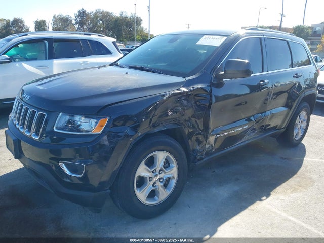 1C4RJEAG5FC646770 Jeep Grand Cherokee