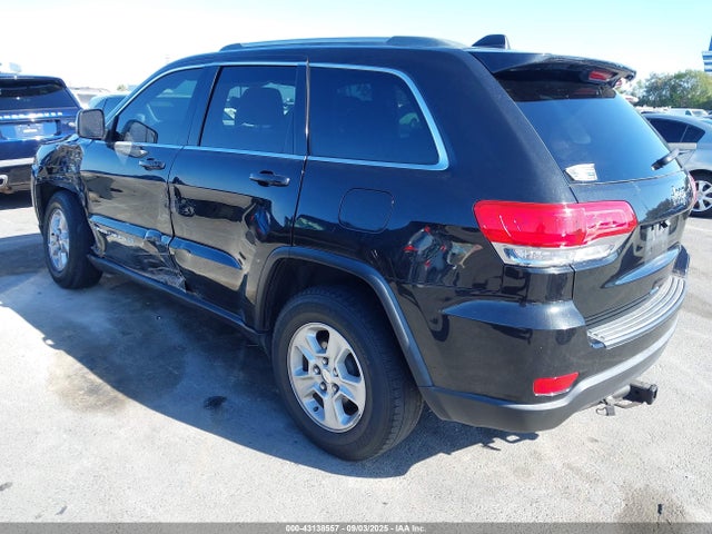 1C4RJEAG5FC646770 Jeep Grand Cherokee