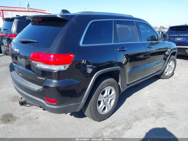 1C4RJEAG5FC646770 Jeep Grand Cherokee
