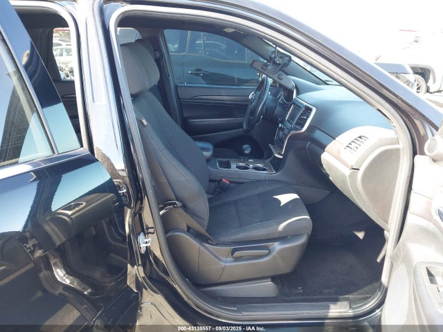1C4RJEAG5FC646770 Jeep Grand Cherokee