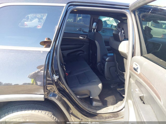 1C4RJEAG5FC646770 Jeep Grand Cherokee