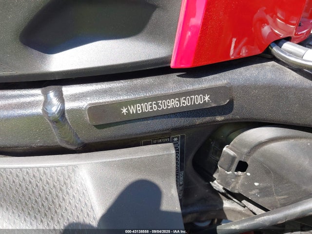 WB10E6309R6J50700 BMW 2024