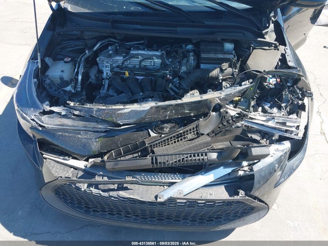 5YFEPMAE1NP374729 Toyota 2zr-fae
