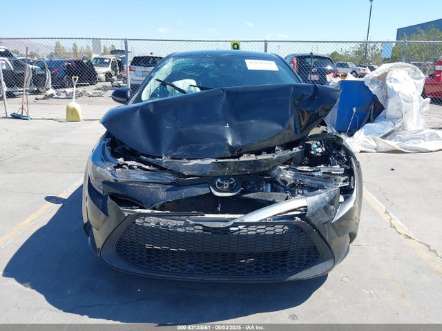 5YFEPMAE1NP374729 Toyota 2zr-fae