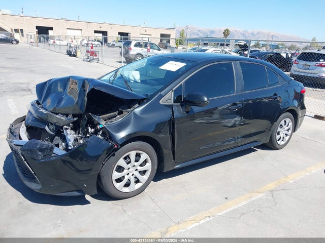5YFEPMAE1NP374729 Toyota 2zr-fae