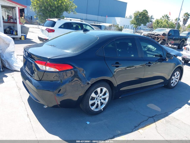 5YFEPMAE1NP374729 Toyota 2zr-fae
