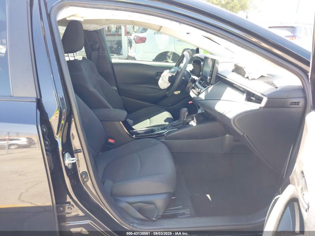 5YFEPMAE1NP374729 Toyota 2zr-fae