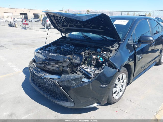 5YFEPMAE1NP374729 Toyota 2zr-fae