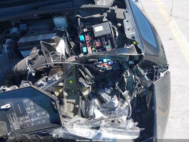 5YFEPMAE1NP374729 Toyota 2zr-fae