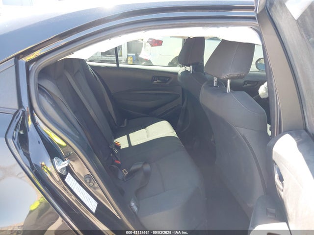 5YFEPMAE1NP374729 Toyota 2zr-fae