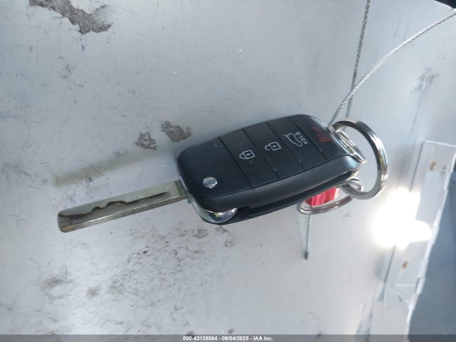 KIA dohc gdi theta ii 2016 5XYPG4A37GG117038 Image 11