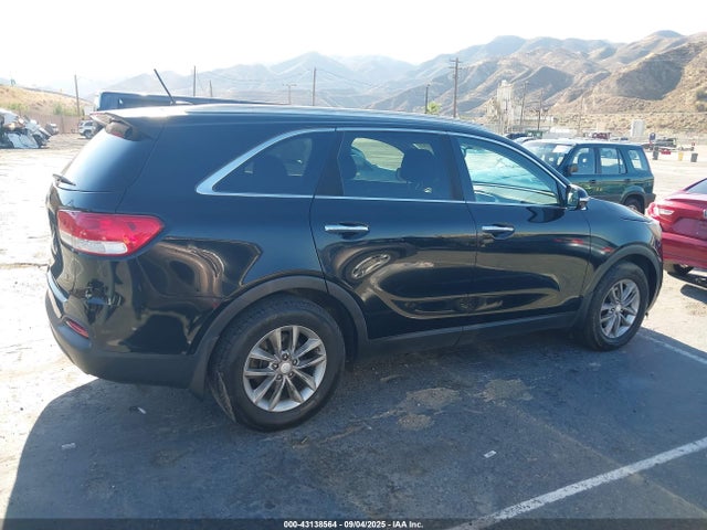 KIA dohc gdi theta ii 2016 5XYPG4A37GG117038 Image 13