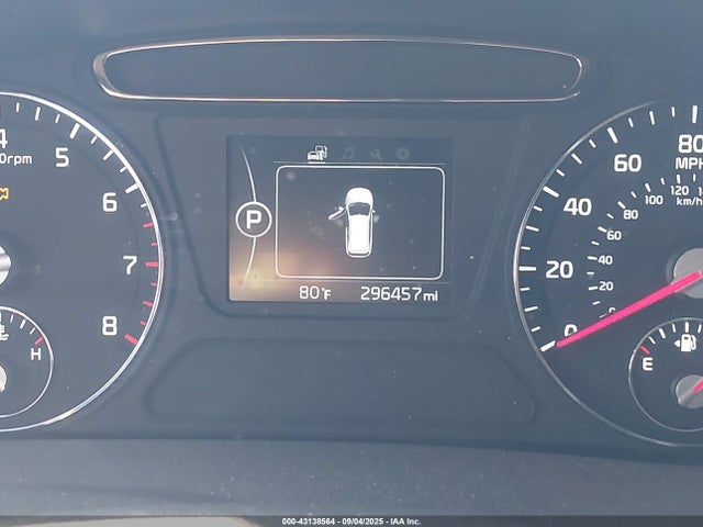 KIA dohc gdi theta ii 2016 5XYPG4A37GG117038 Image 15