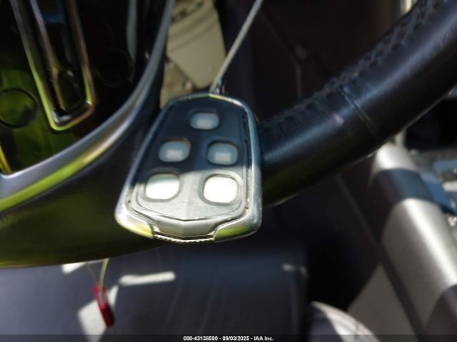 2016 CADILLAC XTS 2G61P5S36G9142781 Photo 10