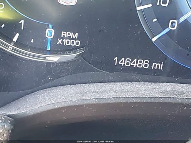 2016 CADILLAC XTS 2G61P5S36G9142781 Photo 6