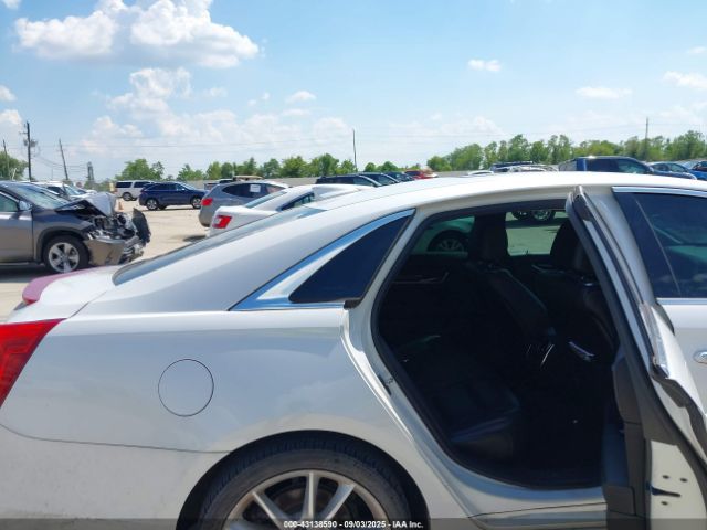 2016 CADILLAC XTS 2G61P5S36G9142781 Photo 7