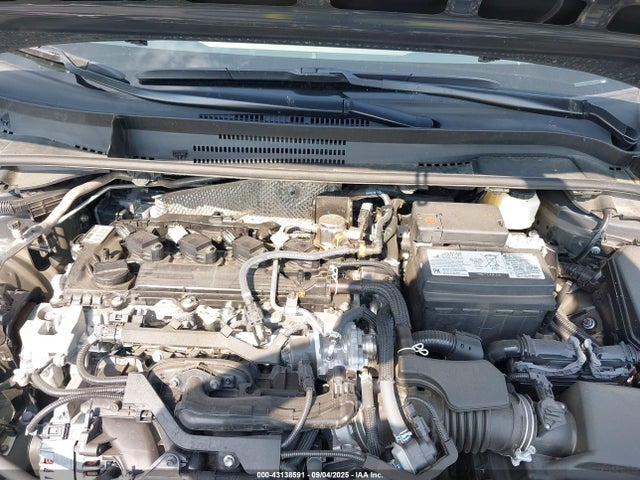 Toyota m20a-fks 2025 5YFB4MDE7SP247437 Image 10