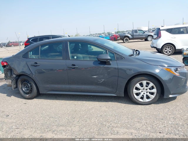 Toyota m20a-fks 2025 5YFB4MDE7SP247437 Image 13