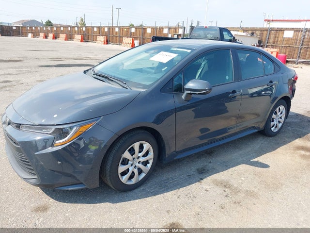 Toyota m20a-fks 2025 5YFB4MDE7SP247437 Image 14