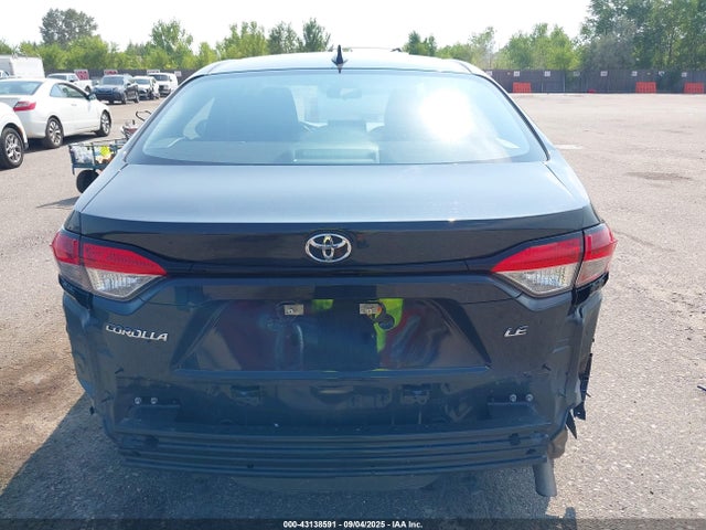 Toyota m20a-fks 2025 5YFB4MDE7SP247437 Image 16