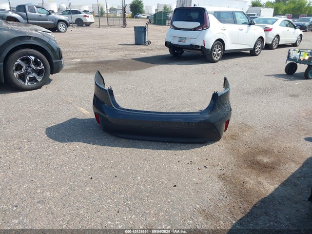 Toyota m20a-fks 2025 5YFB4MDE7SP247437 Image 11