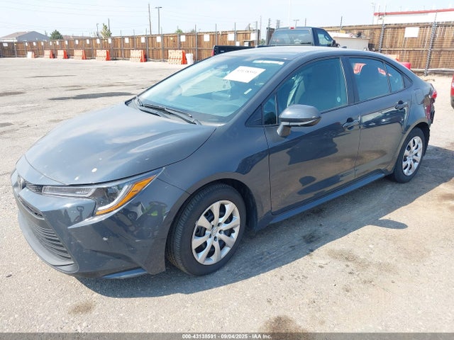 Toyota m20a-fks 2025 5YFB4MDE7SP247437 Image 2
