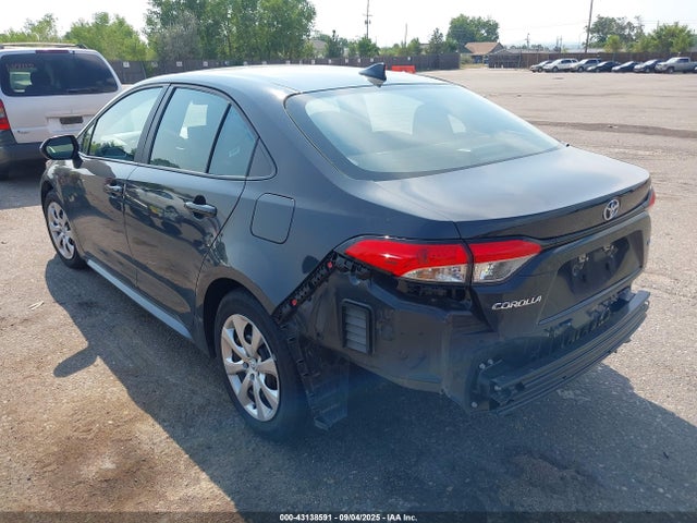 Toyota m20a-fks 2025 5YFB4MDE7SP247437 Image 3