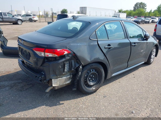 Toyota m20a-fks 2025 5YFB4MDE7SP247437 Image 4