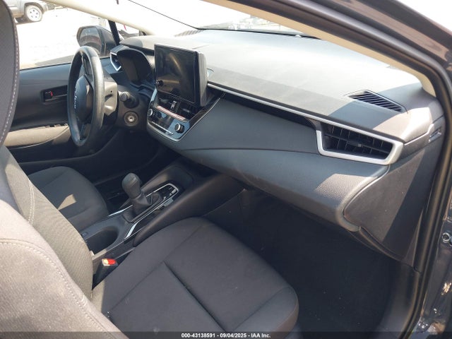 Toyota m20a-fks 2025 5YFB4MDE7SP247437 Image 5