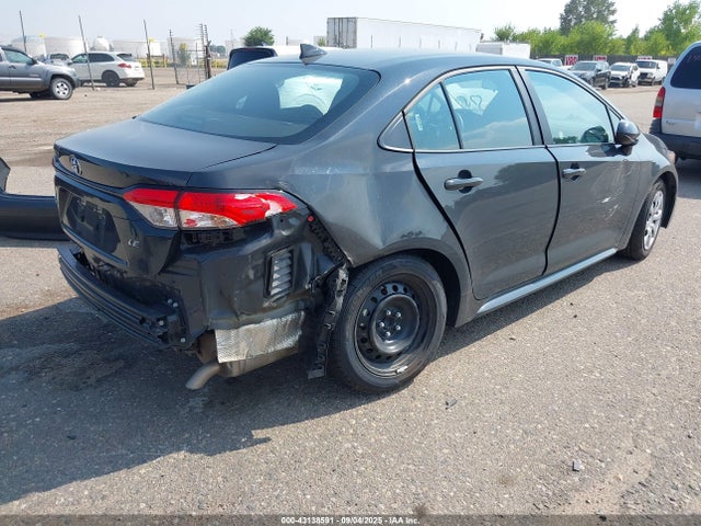 Toyota m20a-fks 2025 5YFB4MDE7SP247437 Image 6