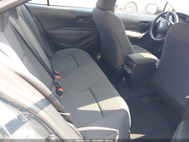 Toyota m20a-fks 2025 5YFB4MDE7SP247437 Image 8
