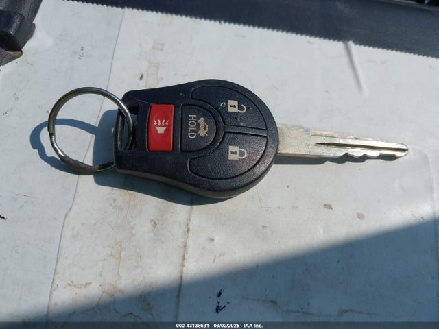 Nissan Versa 2017 3N1CN7AP3HL893818 Image 11
