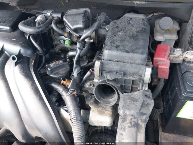 Nissan Versa 2017 3N1CN7AP3HL893818 Image 13