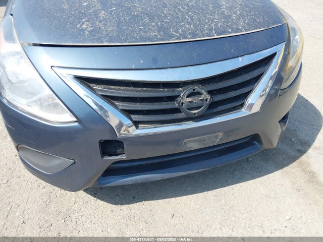 Nissan Versa 2017 3N1CN7AP3HL893818 Image 15